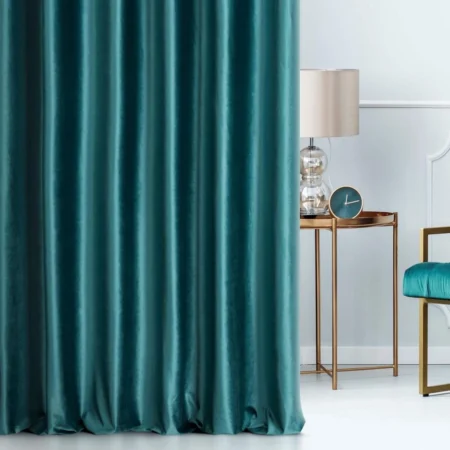 Emerald velvet