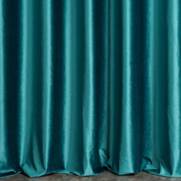 Emerald velvet - Image 2