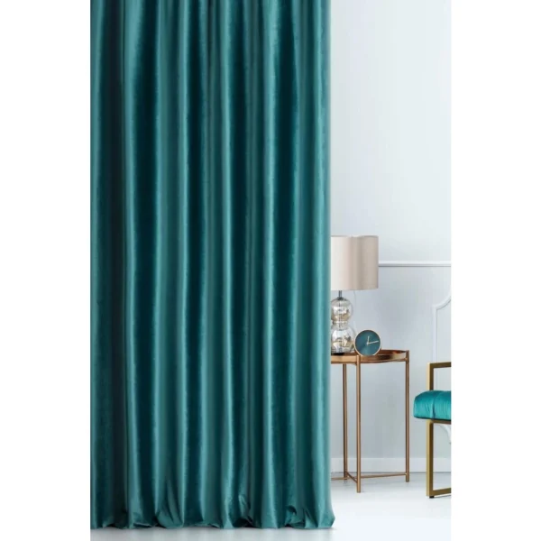 Emerald velvet - Image 3