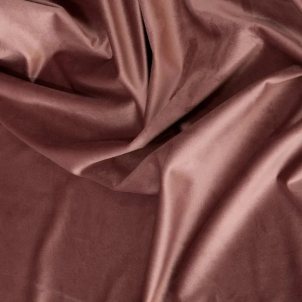 Dark pink velvet - Image 5