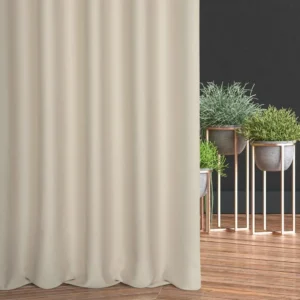 Cream blackout 80-90%