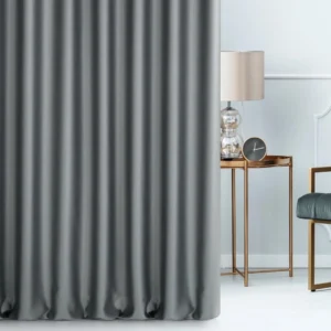 Anthracite blackout 80-90%