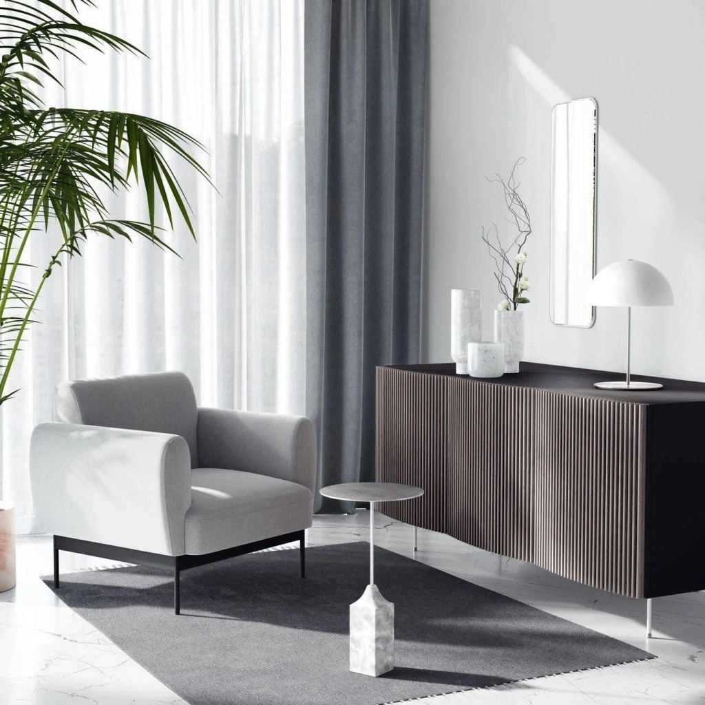 Anthracite blackout 80-90% - Image 2