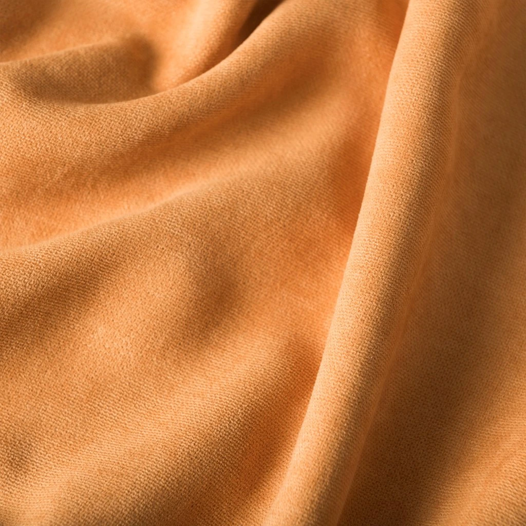 Orange with soft fabric - Image 2