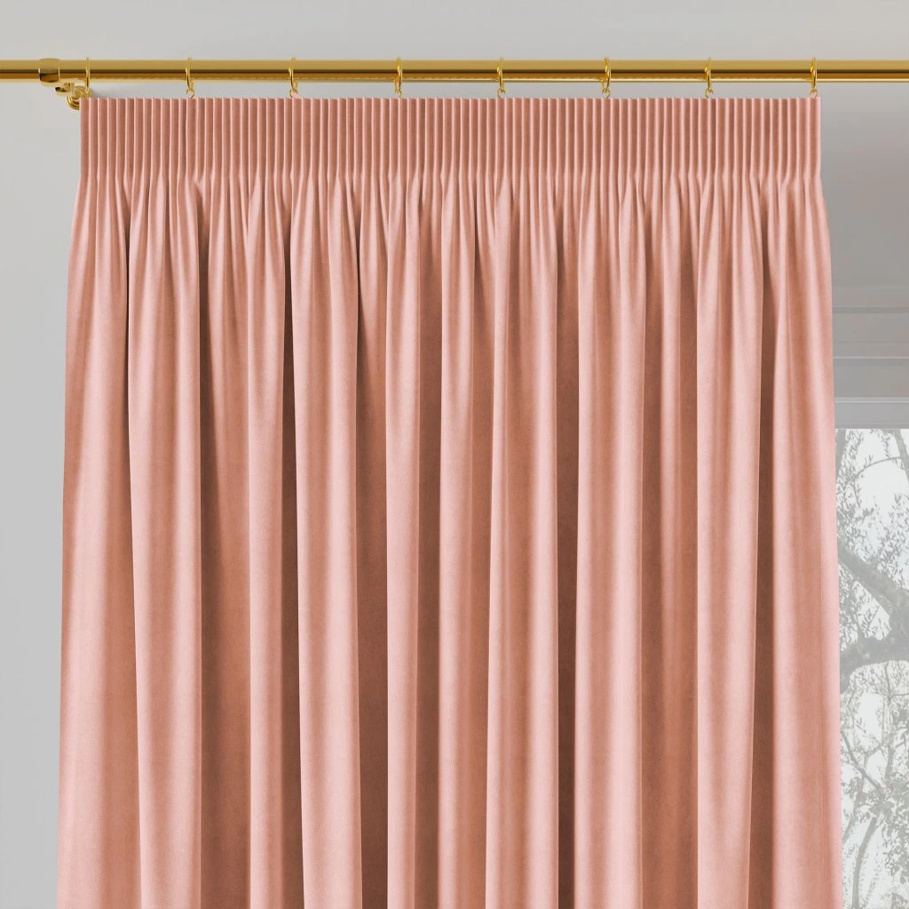 Peach with soft fabric - Image 2