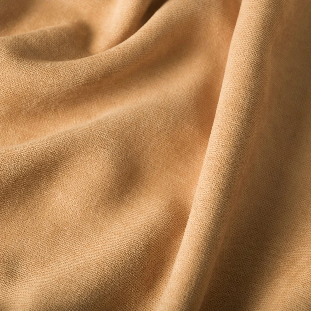 Mustardy with soft fabric - Image 3